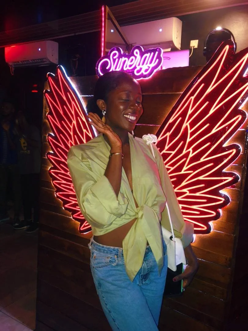 NIGHTCLUBS & BARS IN FREETOWN, SIERRA LEONE 🇸🇱