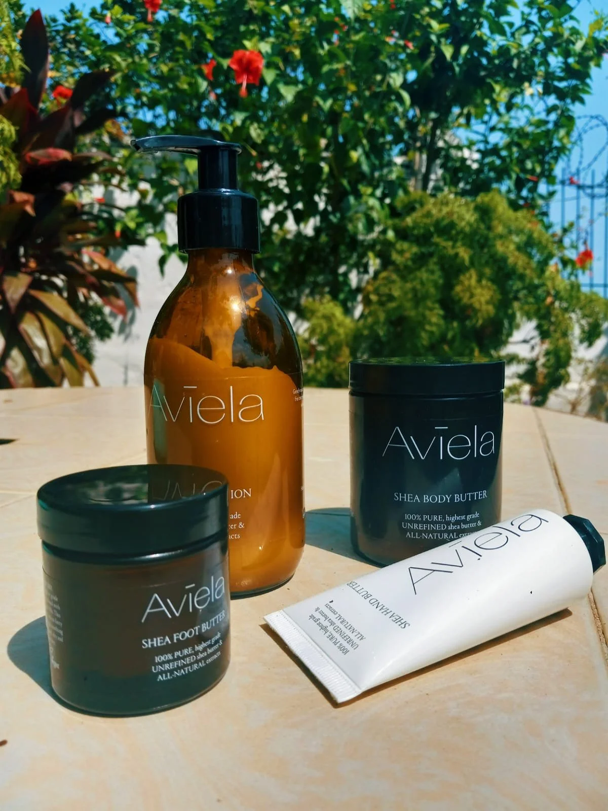 Aviela Skincare: The perfect Valentines Gift 