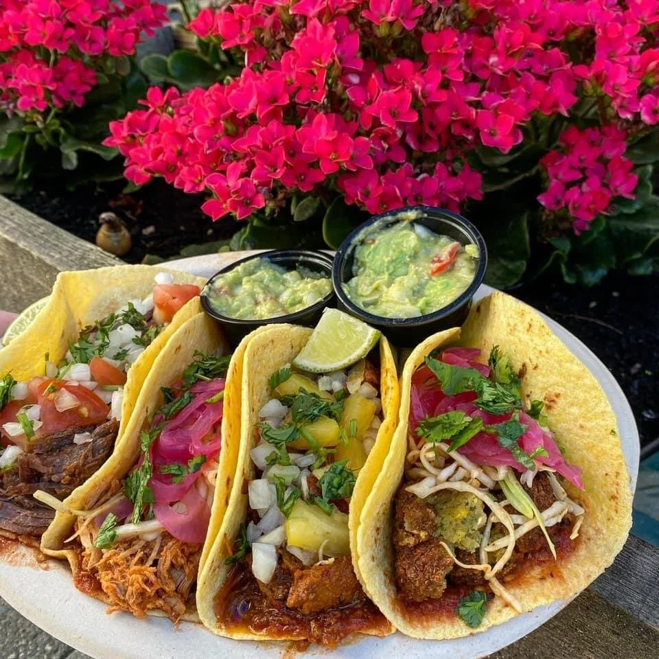 Vores mad — Tacos Locos