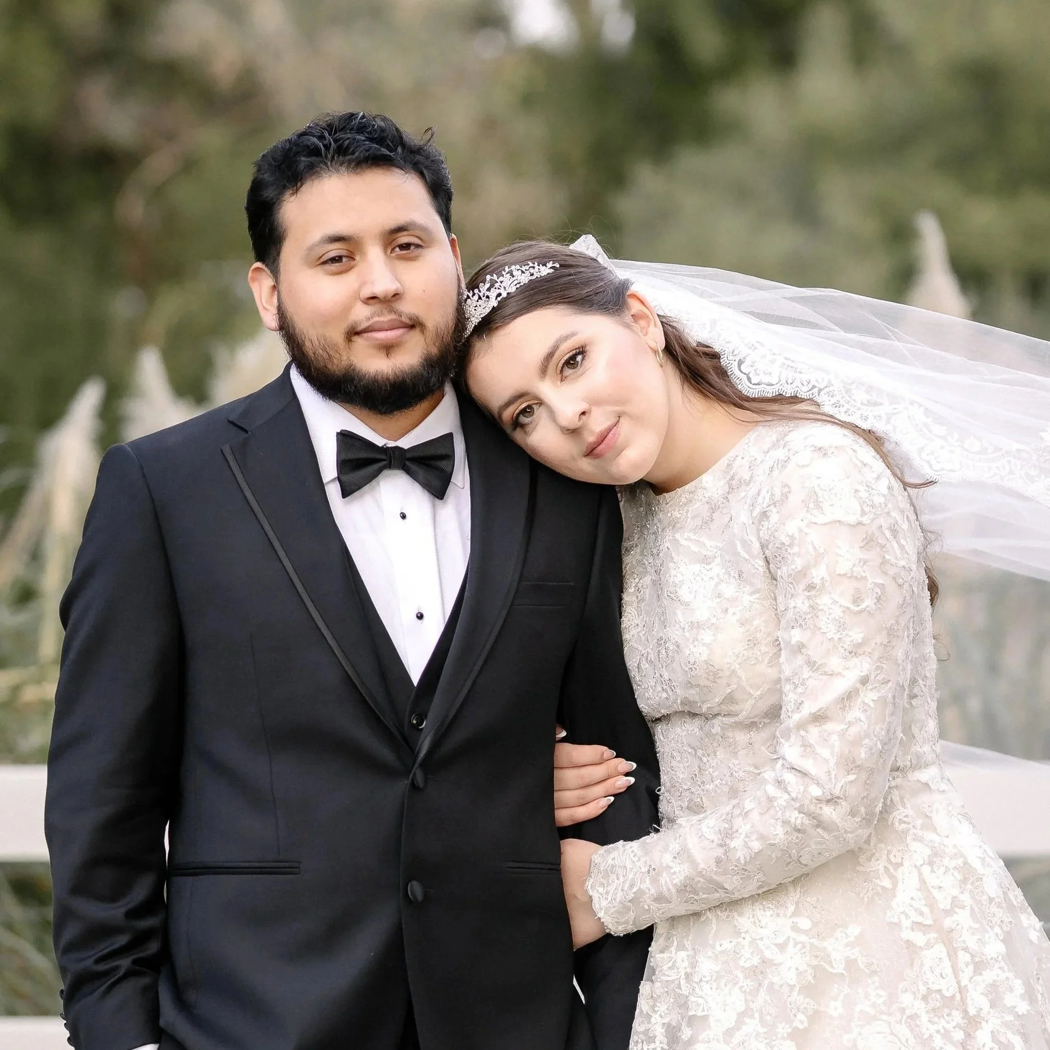 Weddings & Quinceaneras
