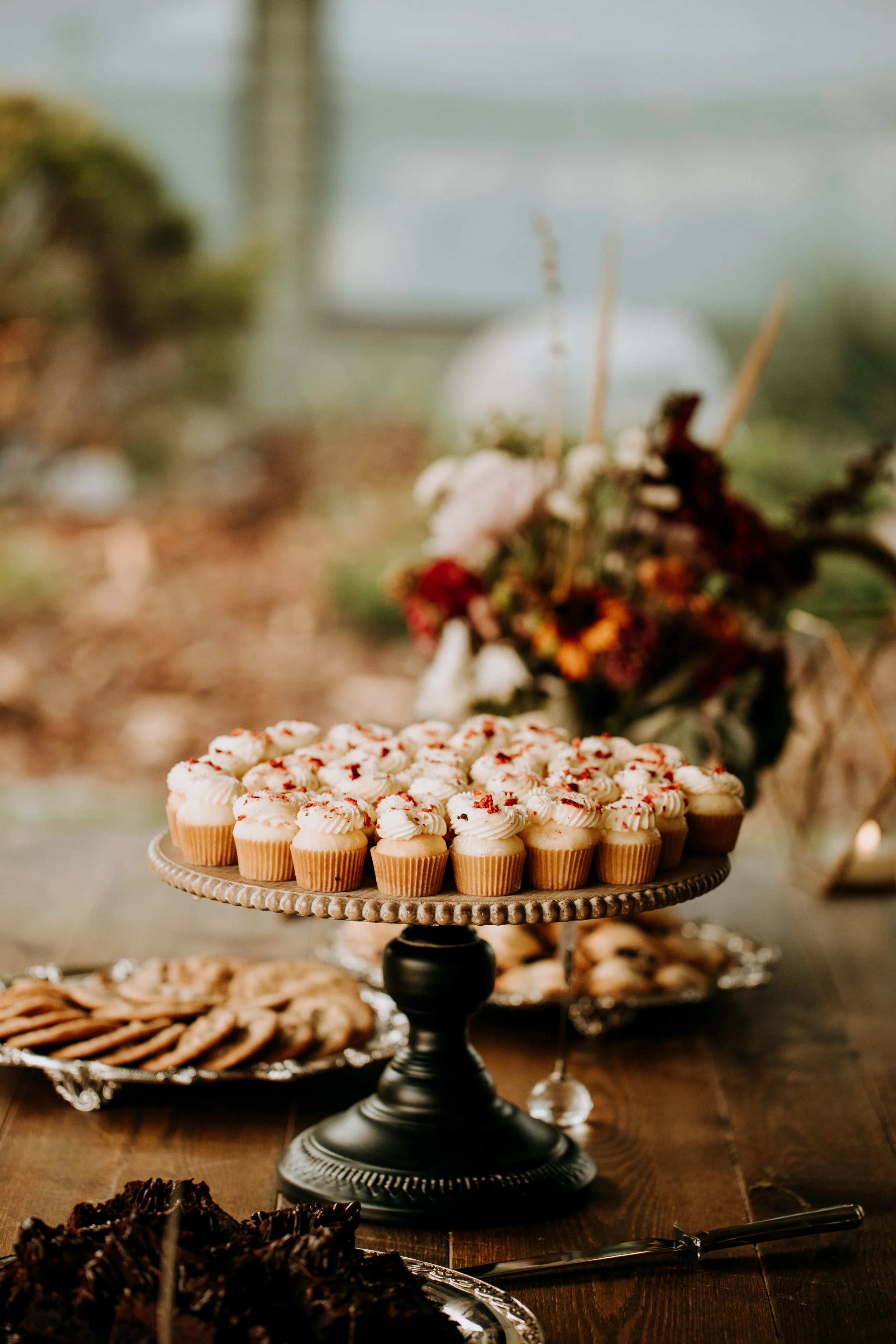 Wedding Cakes Bozeman, Big Sky, The Yellowstone Club, Paradise Valley