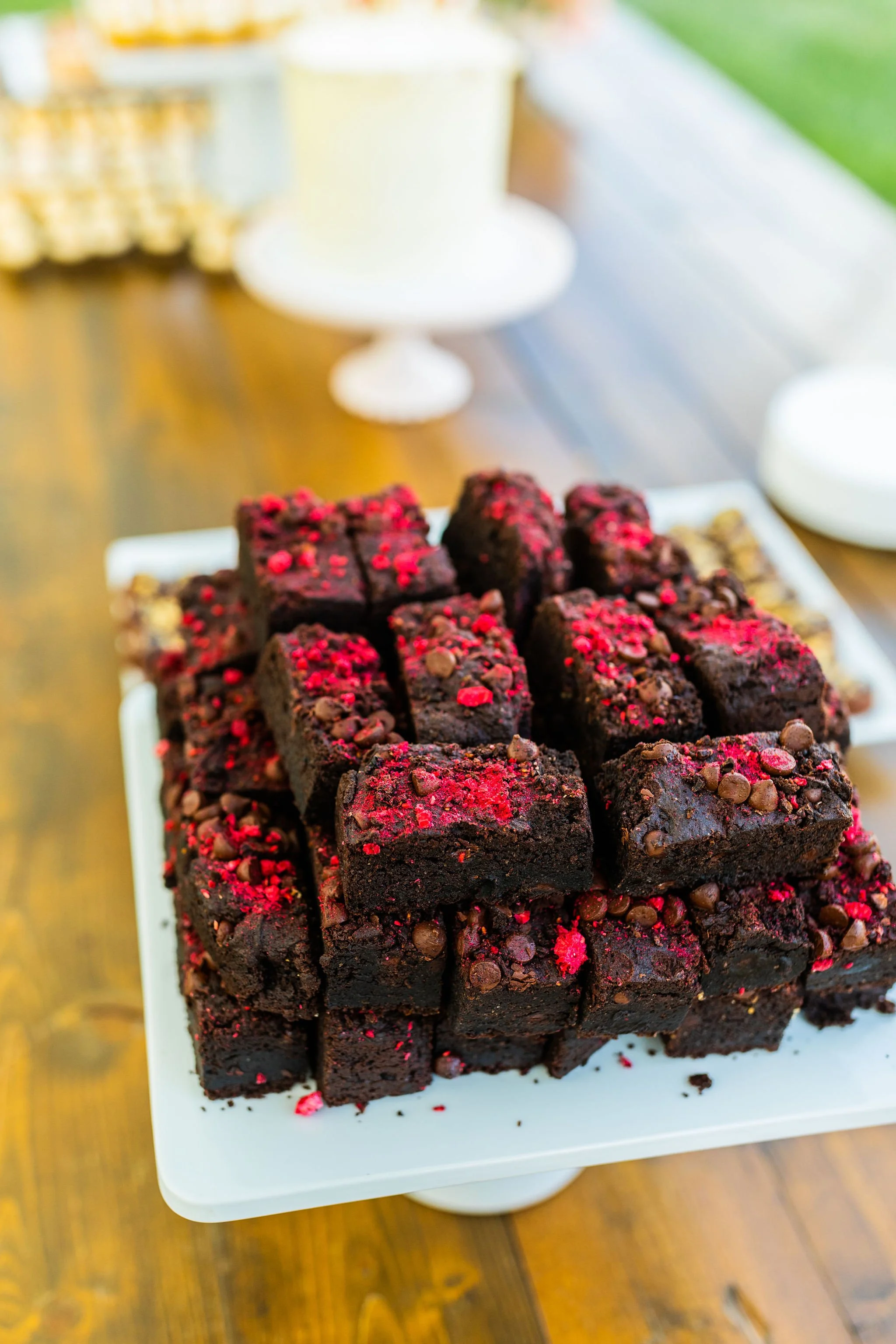 Wedding Cakes Bozeman, Big Sky, The Yellowstone Club, Paradise Valley