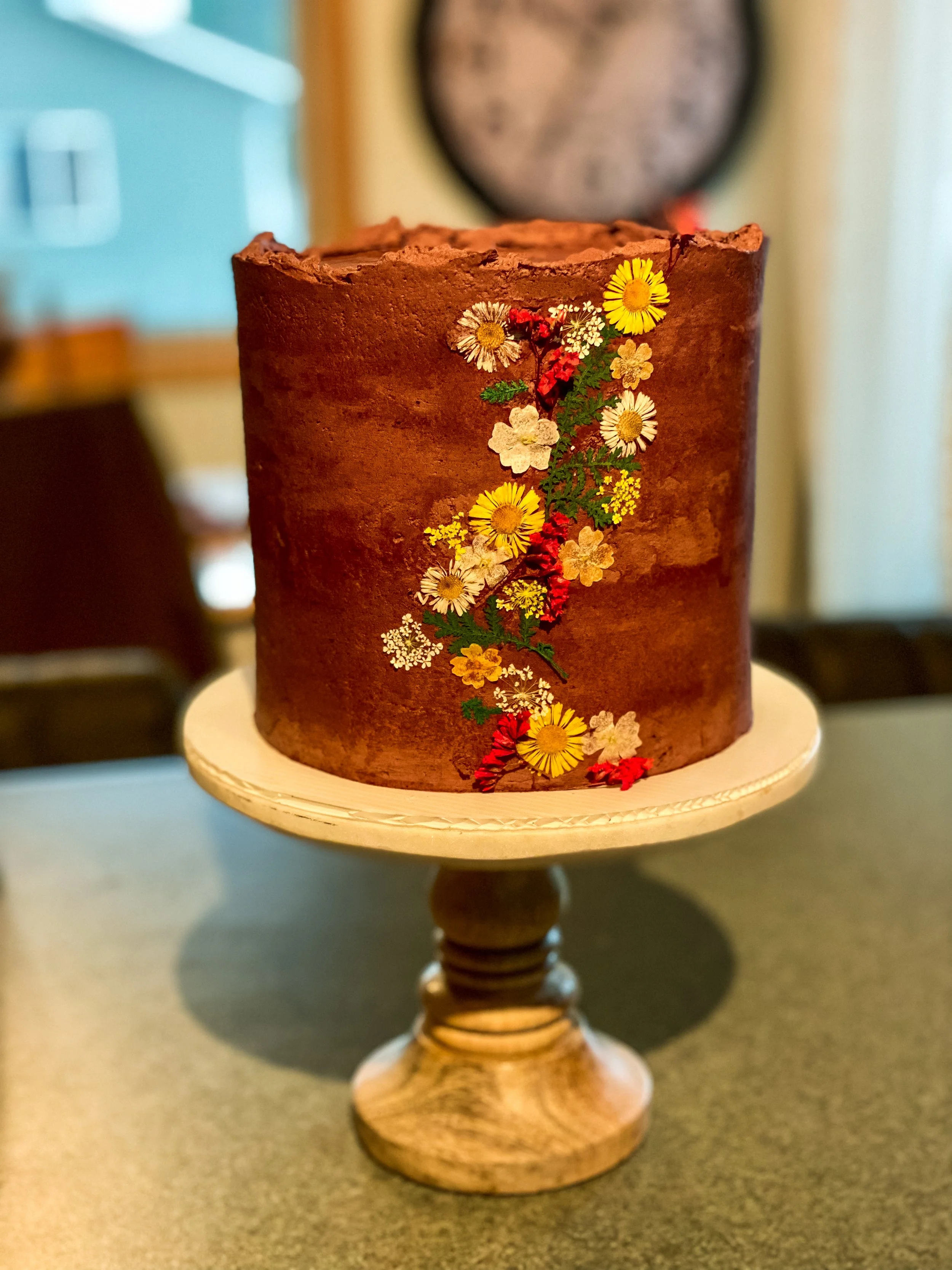 Wedding Cakes Bozeman, Big Sky, The Yellowstone Club, Paradise Valley