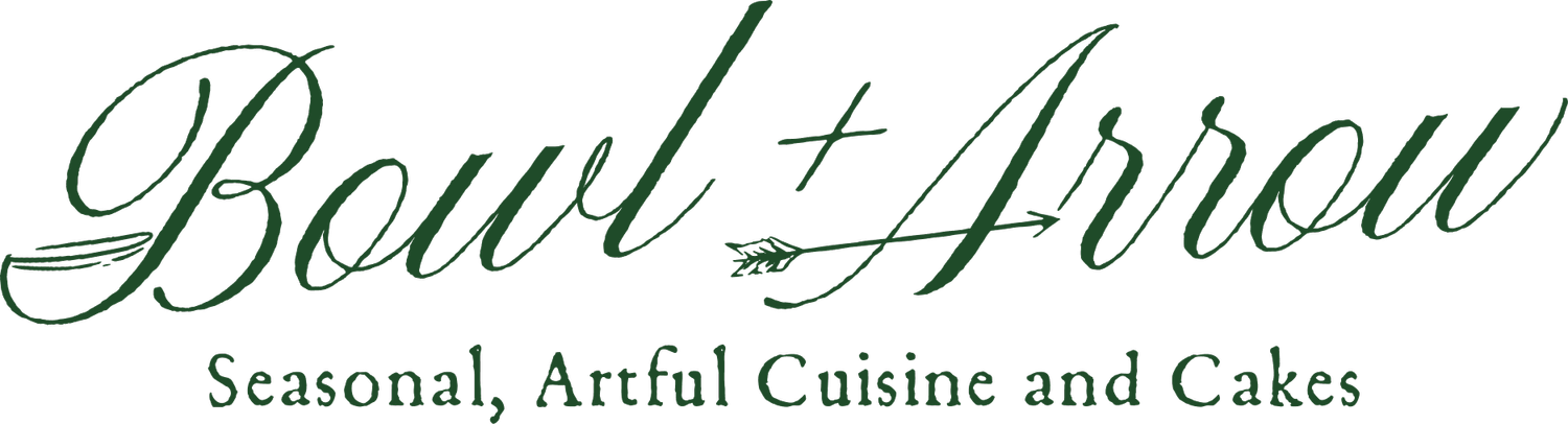 Bozeman and Big Sky Private Chef - Bowl &amp; Arrow