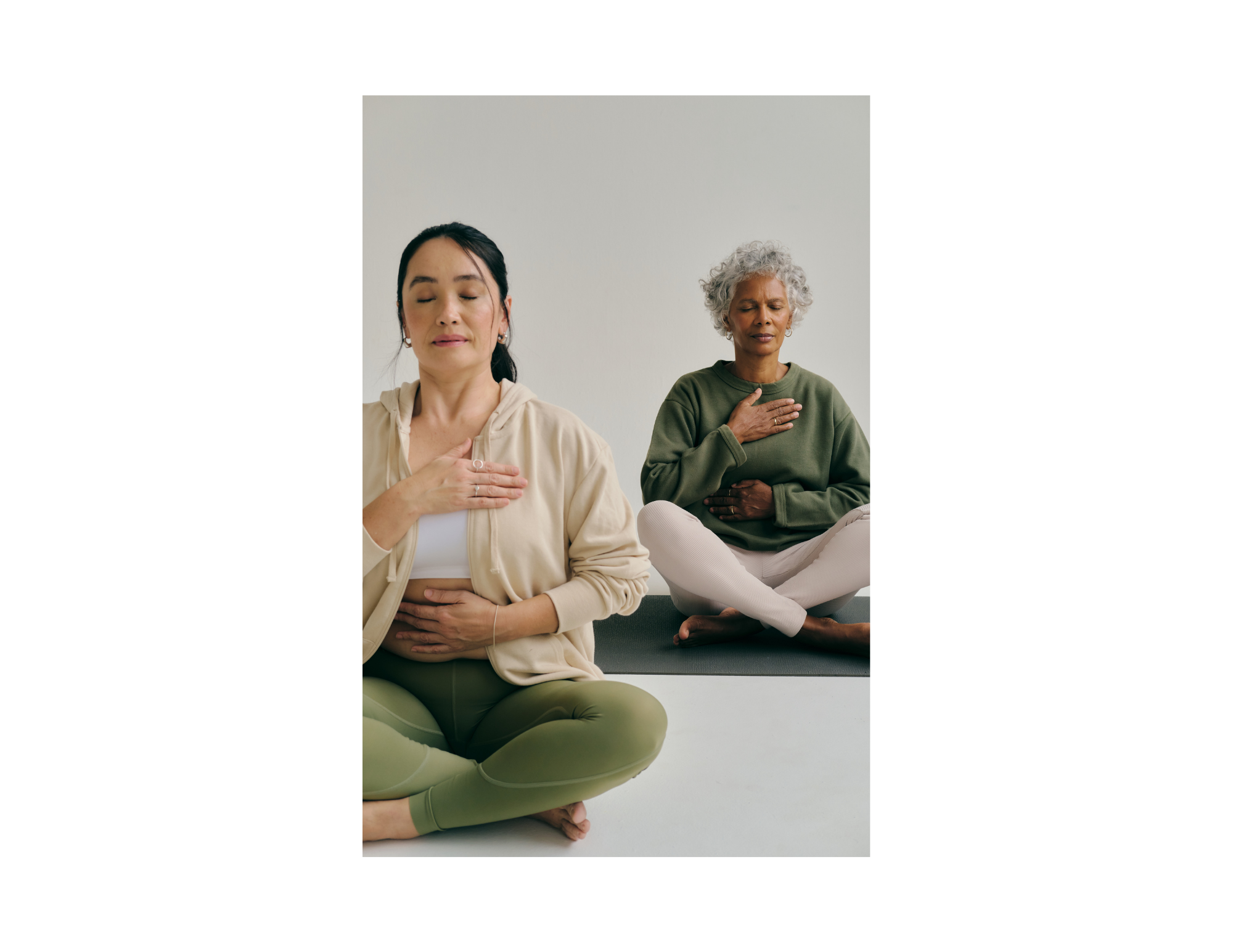 The Manifesting Mindset: What You Think About Expands - LED BY JOY
