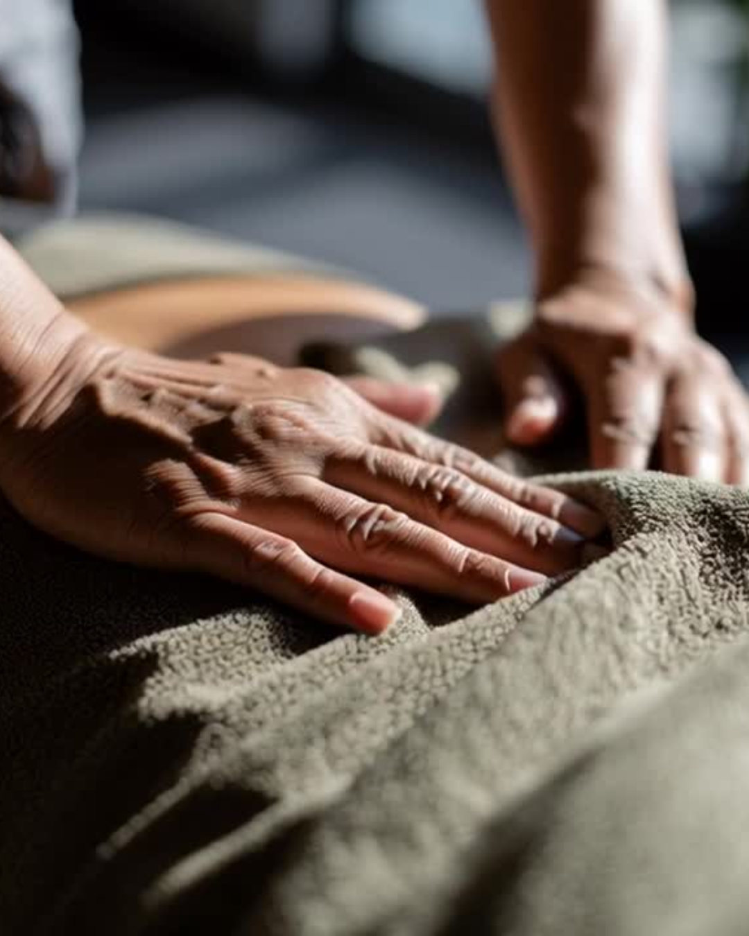Healing Happy Hour Series - Led By Safira
