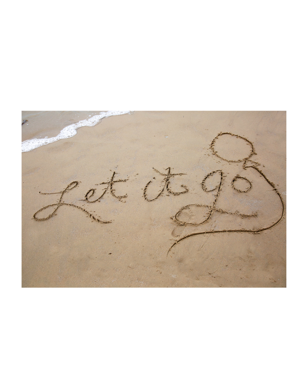 Let That Sh*t Go: A Full Moon Sound Journey - Led By Joy
