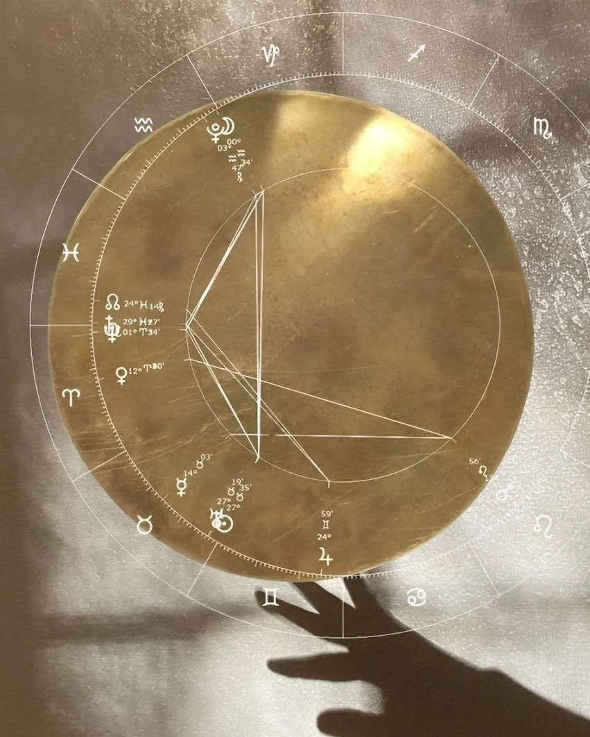 Cosmic Clarity: What Your Birth Chart Says About This Season of Your Life