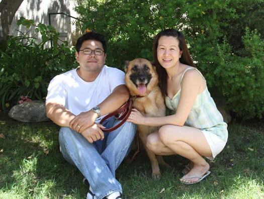 Bianca’s Family