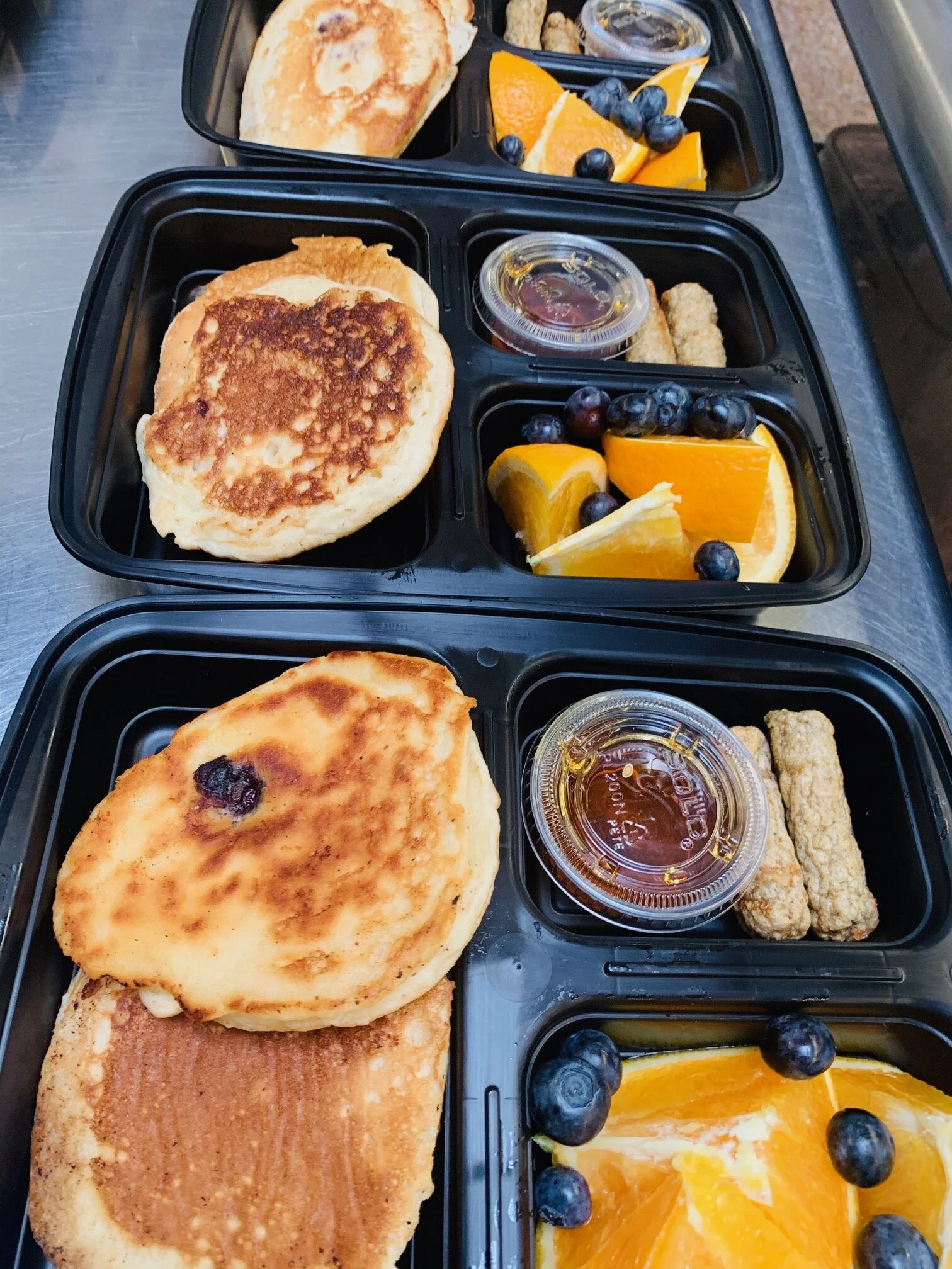 K12 — Genuine Foods