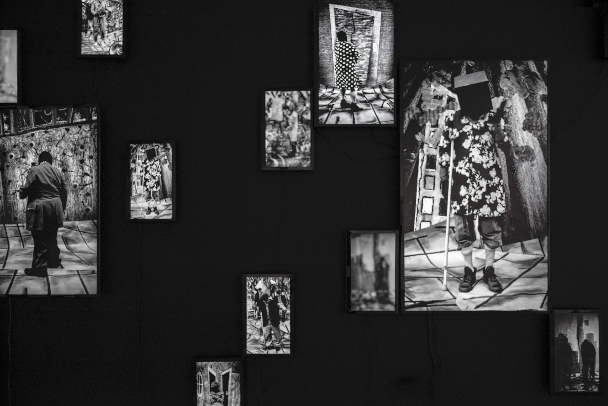 Sempiterno  |  2017 - 2019