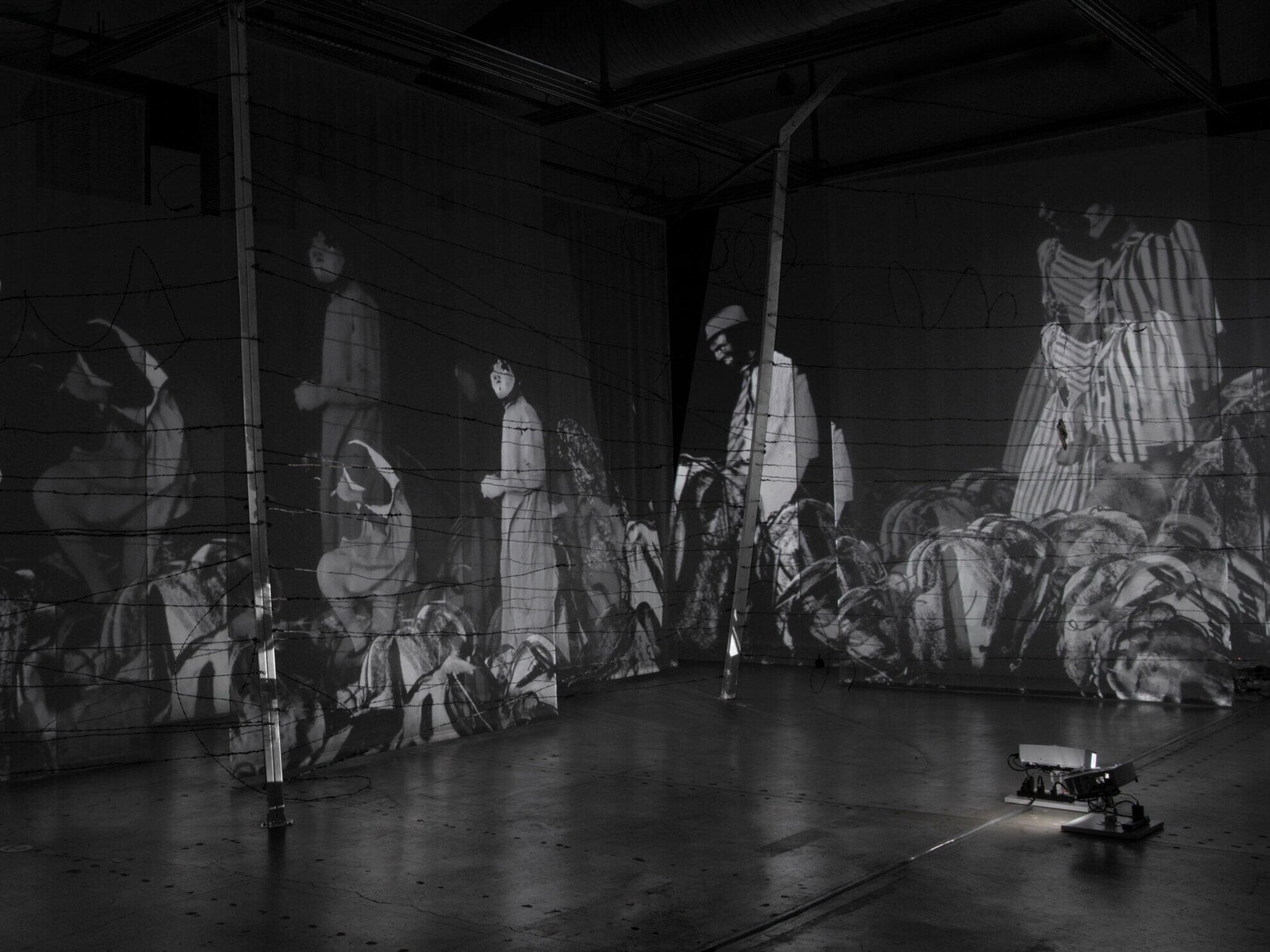 South Florida Cultural Consortium | MoCA NOMI, FL - 2019