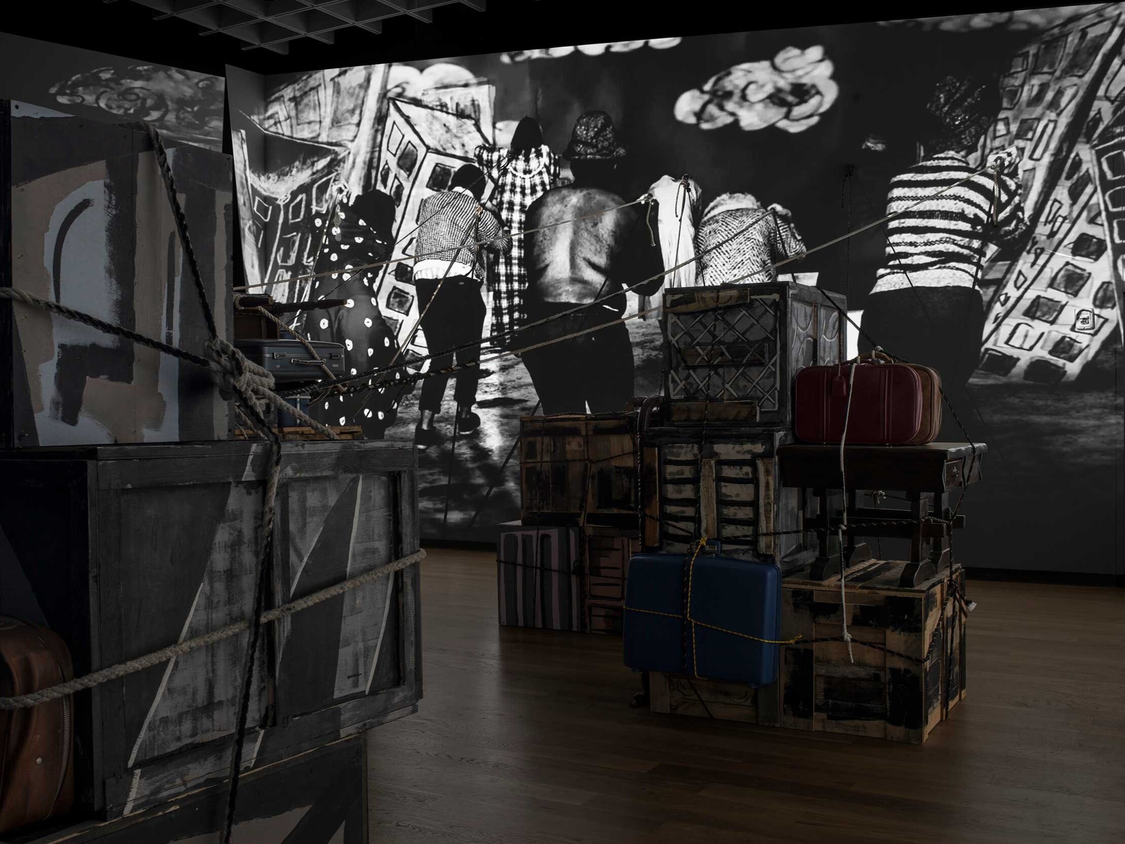 Florida Prize | Orlando Museum of Art, FL - 2019
