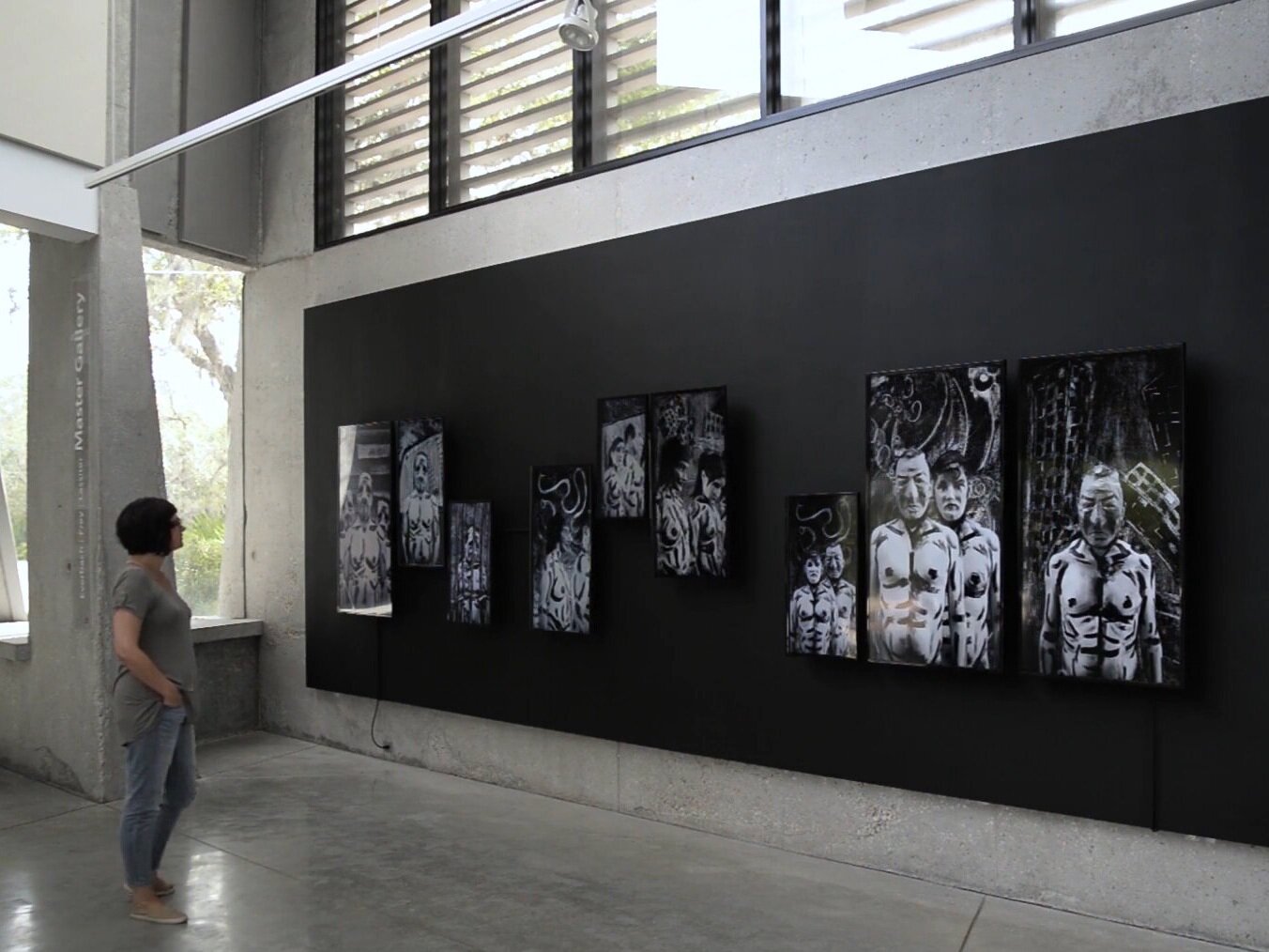 27th Exhibition | Atlantic Center for the Arts, FL - 2016