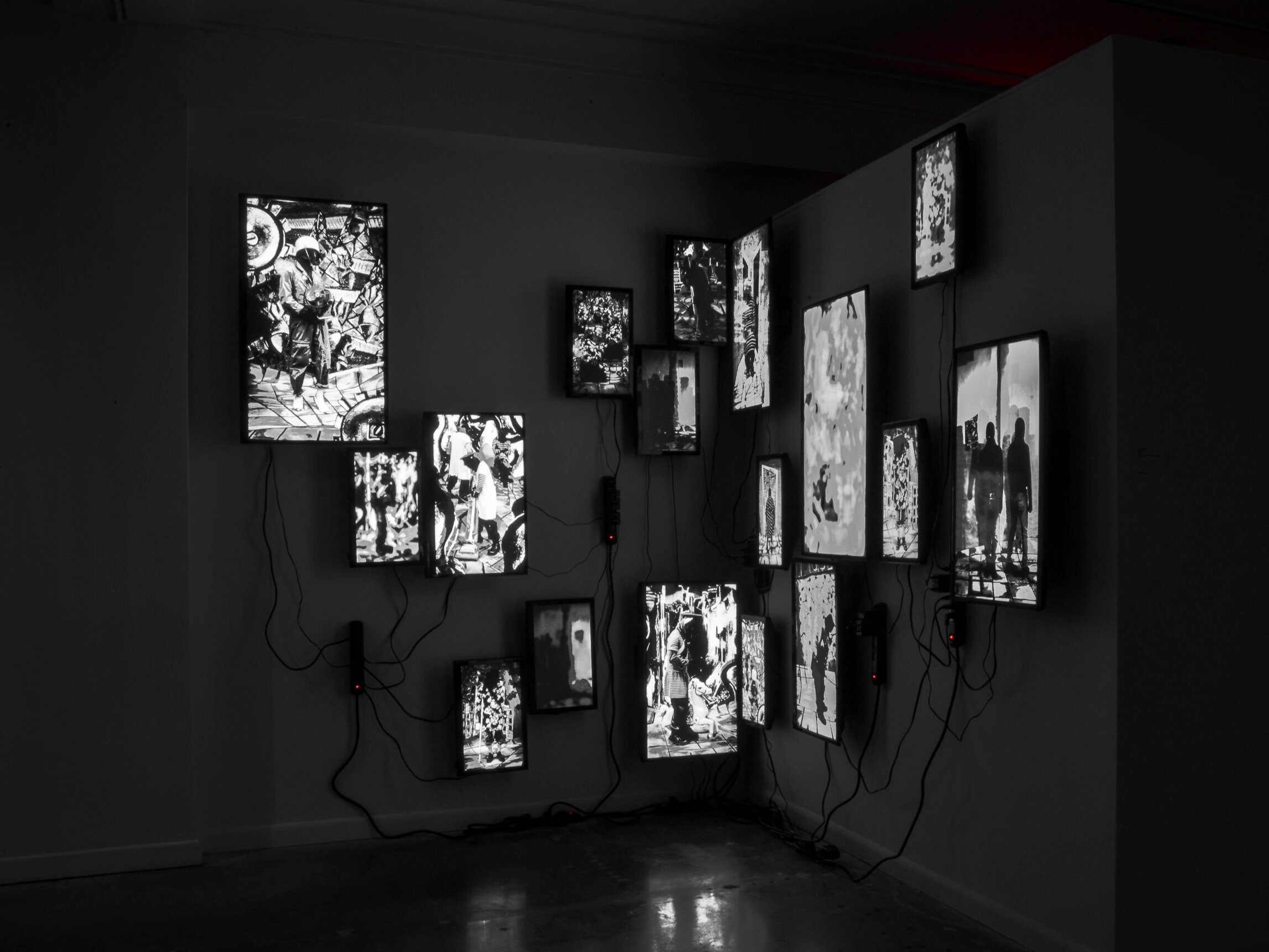 Florida Biennial | Hollywood Art & Culture Center, FL - 2018