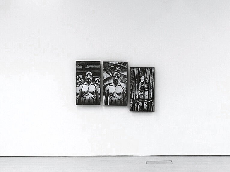 Ver Versus Ver | Sabrina Amrani, Spain - 2020