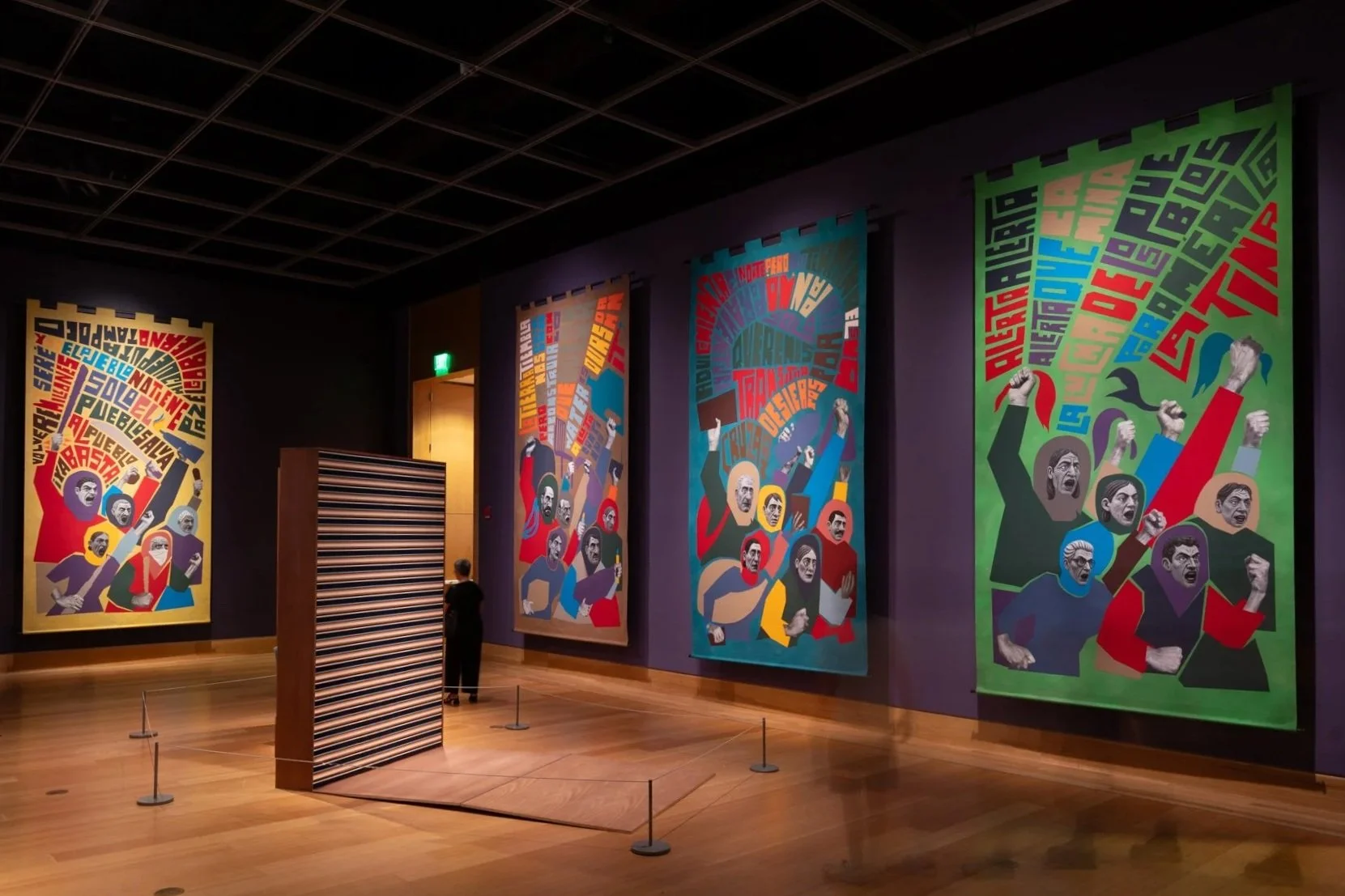 The Ringling Museum - Nuestro Vaiven, 2025