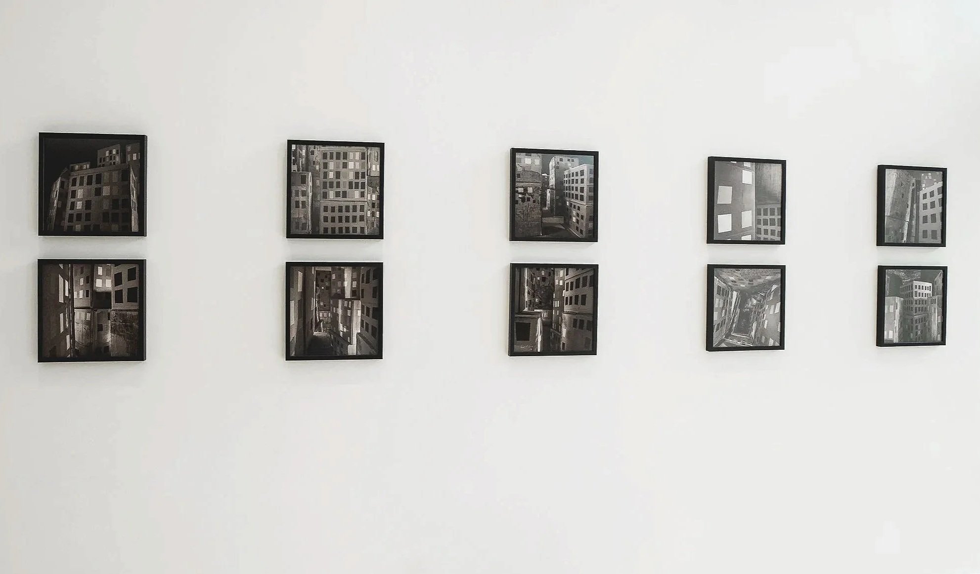Coral Springs Museum of Art - Barrio Alto, 2024