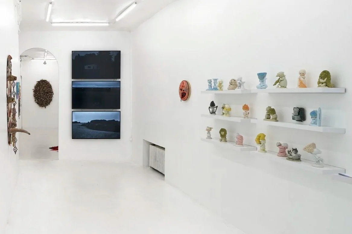 Latchkey Gallery - E.E.E., 2023