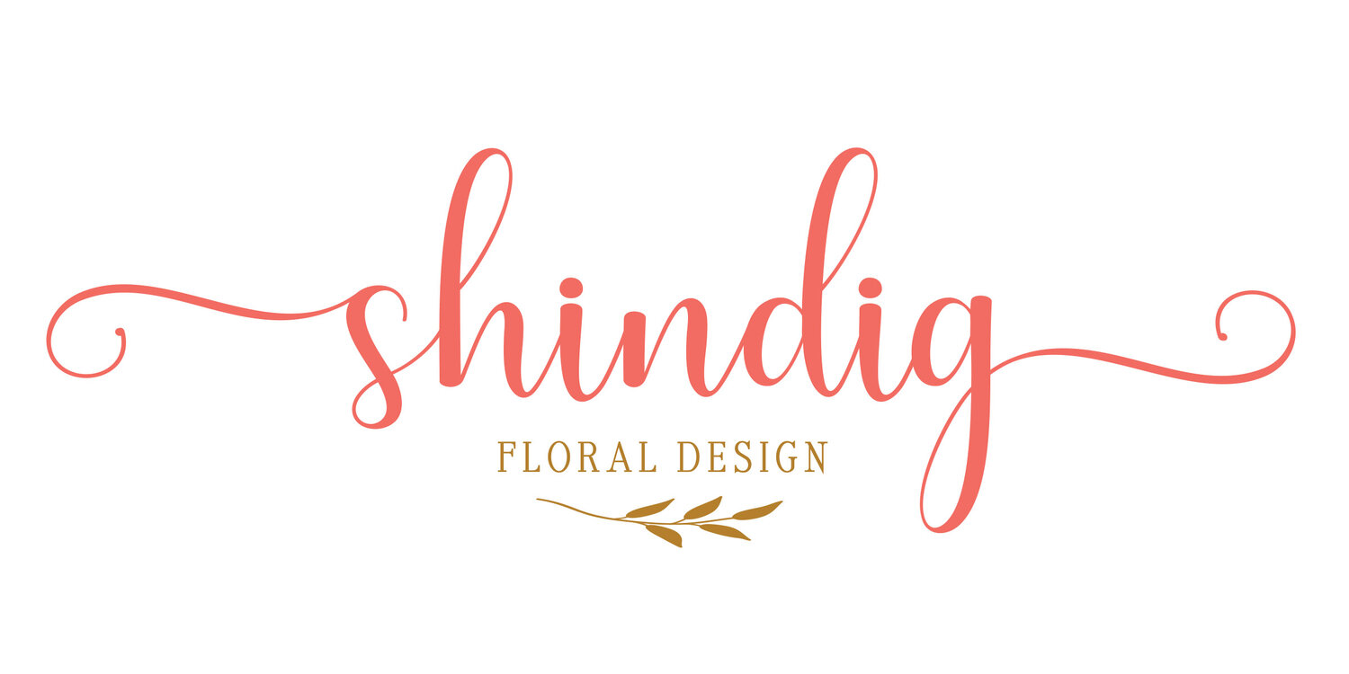 Shindig Floral Design