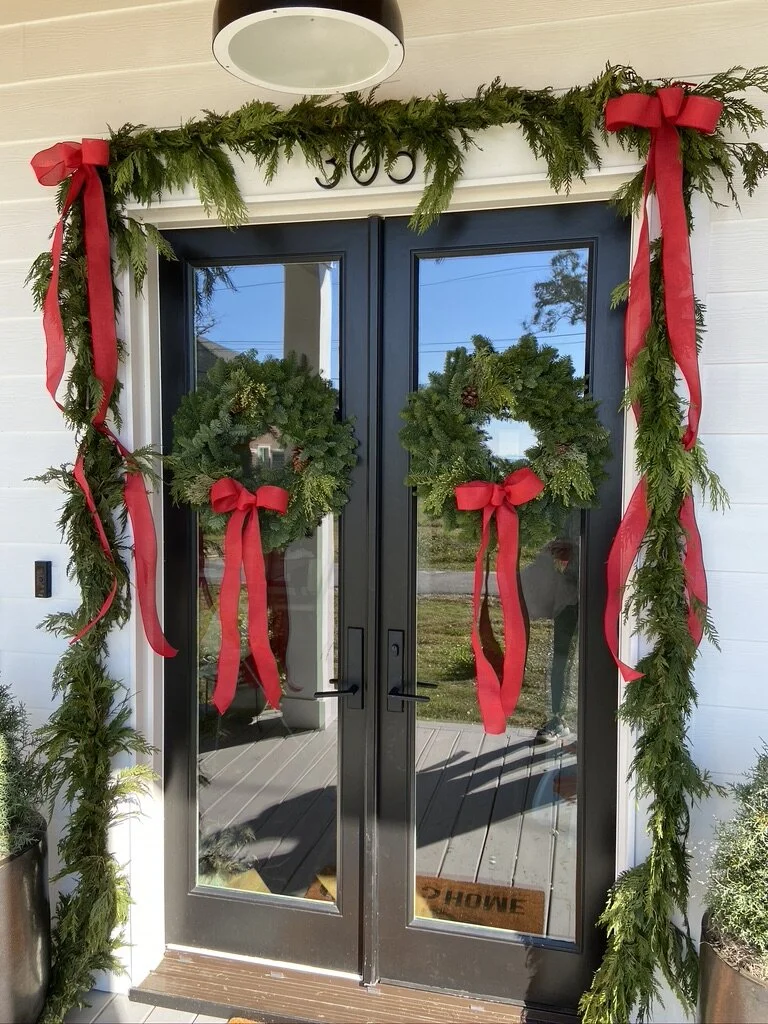 The Joy of Christmas Decor