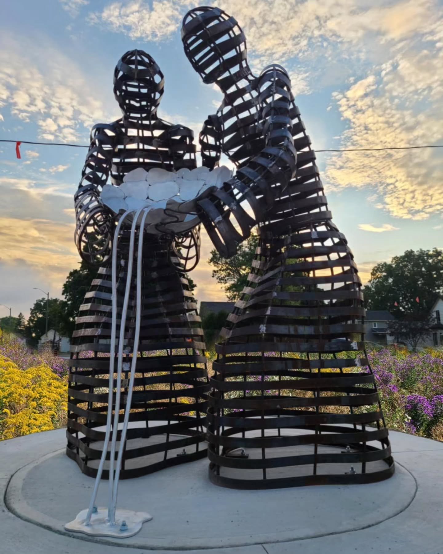 We are honoured to work with Indigenous Peoples&mdash;listening, learning, and collaborating to support their goals across all our projects.

These are small but meaningful steps toward righting the continued impacts of colonization and supporting a 