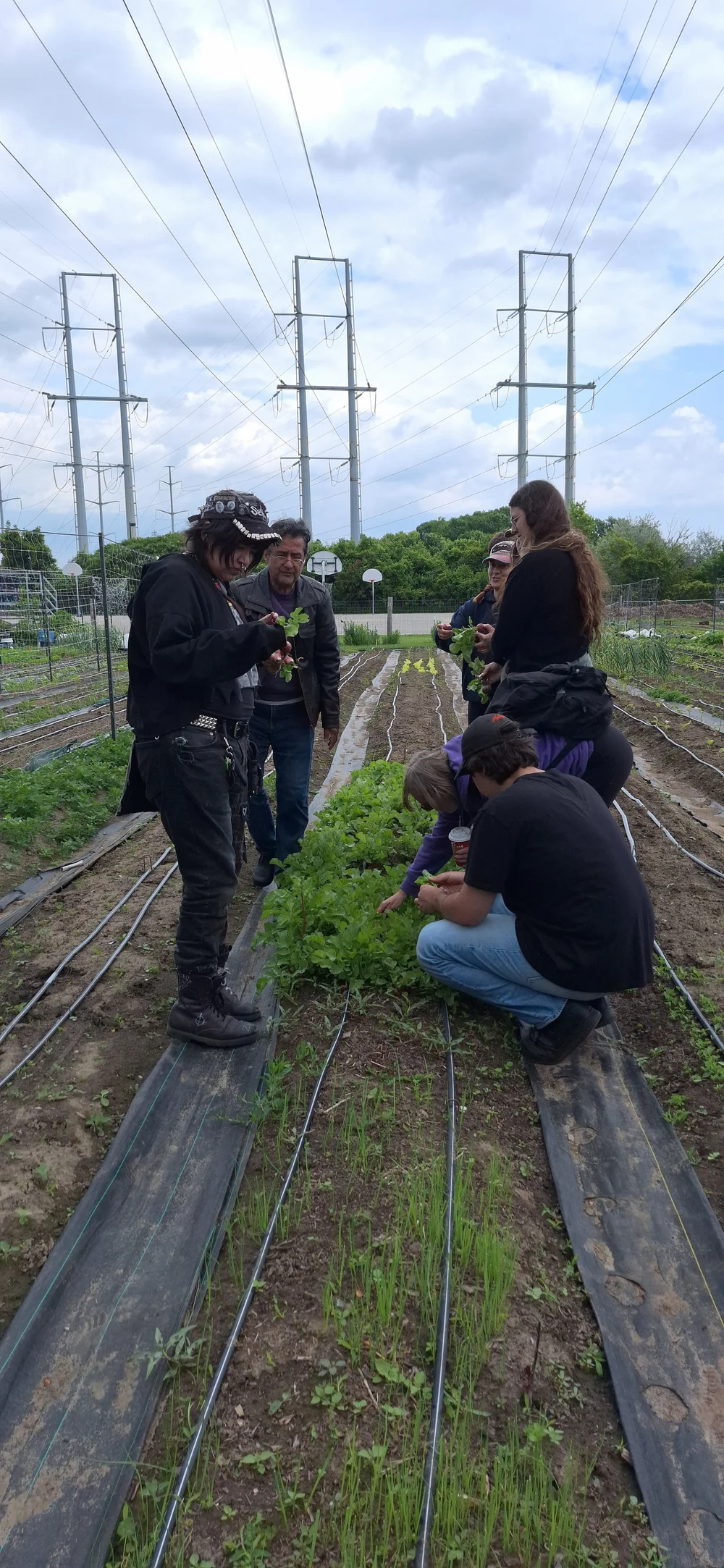 group with Sigrid-community farmer.jpg