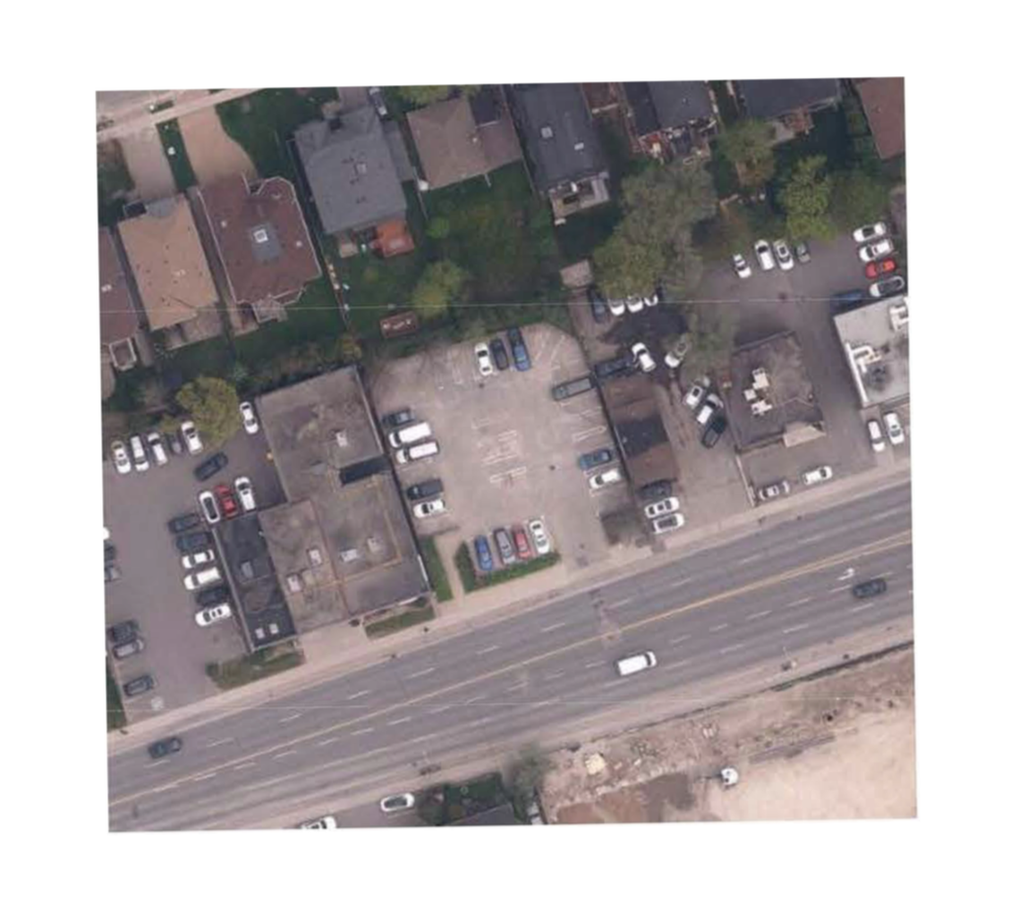 Site location