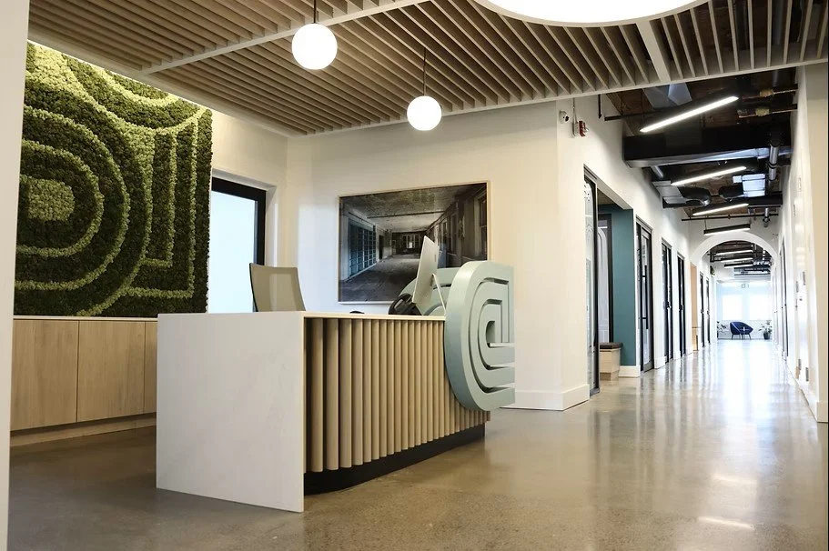 Our Hamilton office is now seeking new tenants. Bright, clean office, excellent neighbours and management staff, secure entry and plenty of local food options within walking distance.

Join the community at @branchhqca located inside @westinghouse.hq