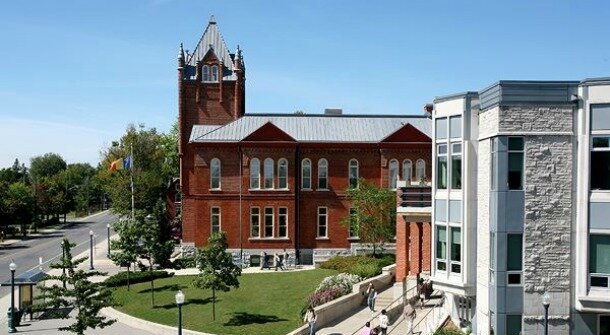 (Source: Queen's University)