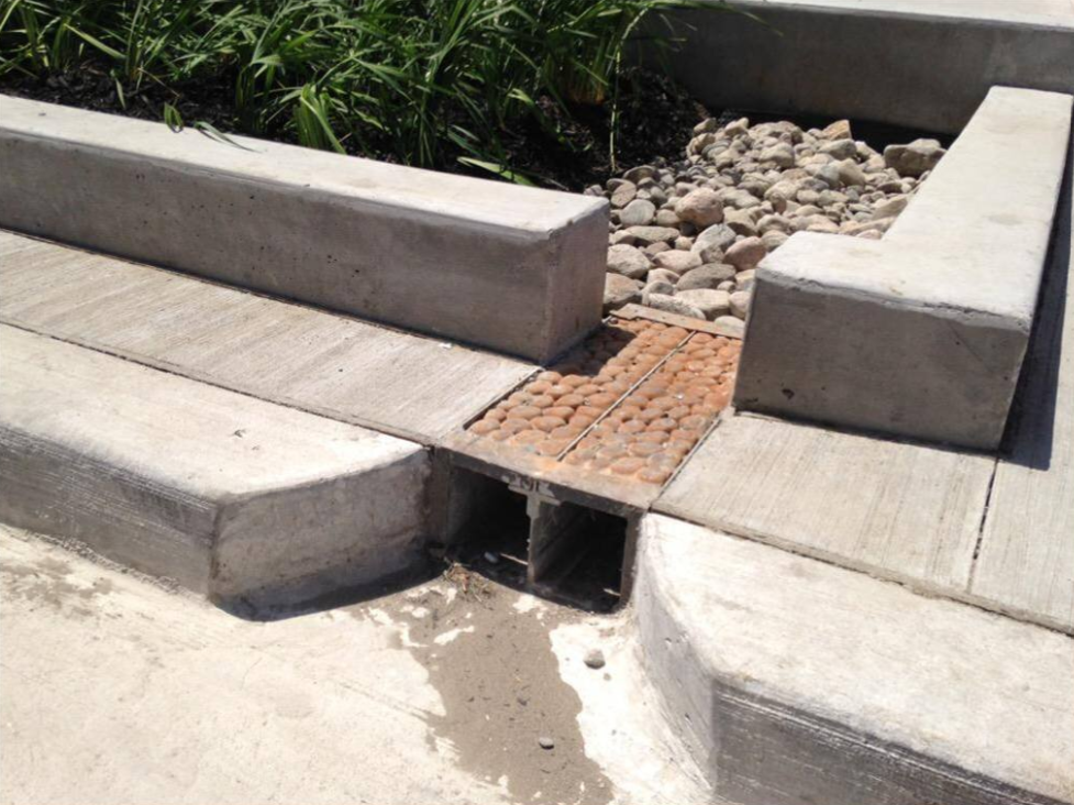 Drainage by SpruceLab