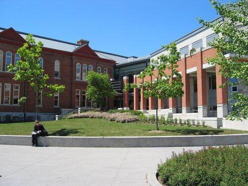 (Source: Queen's University)