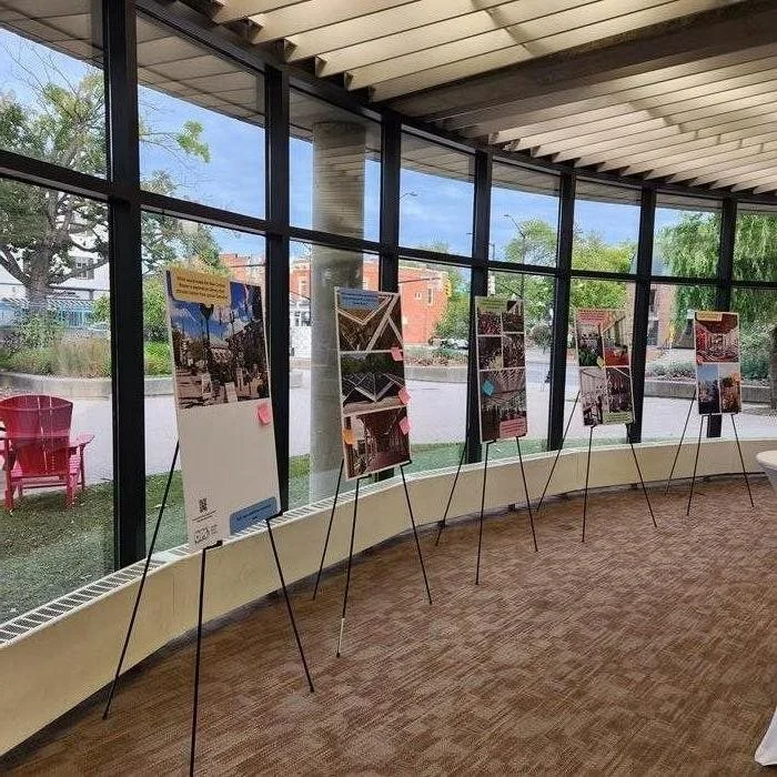Open house (oakvillenews.org)