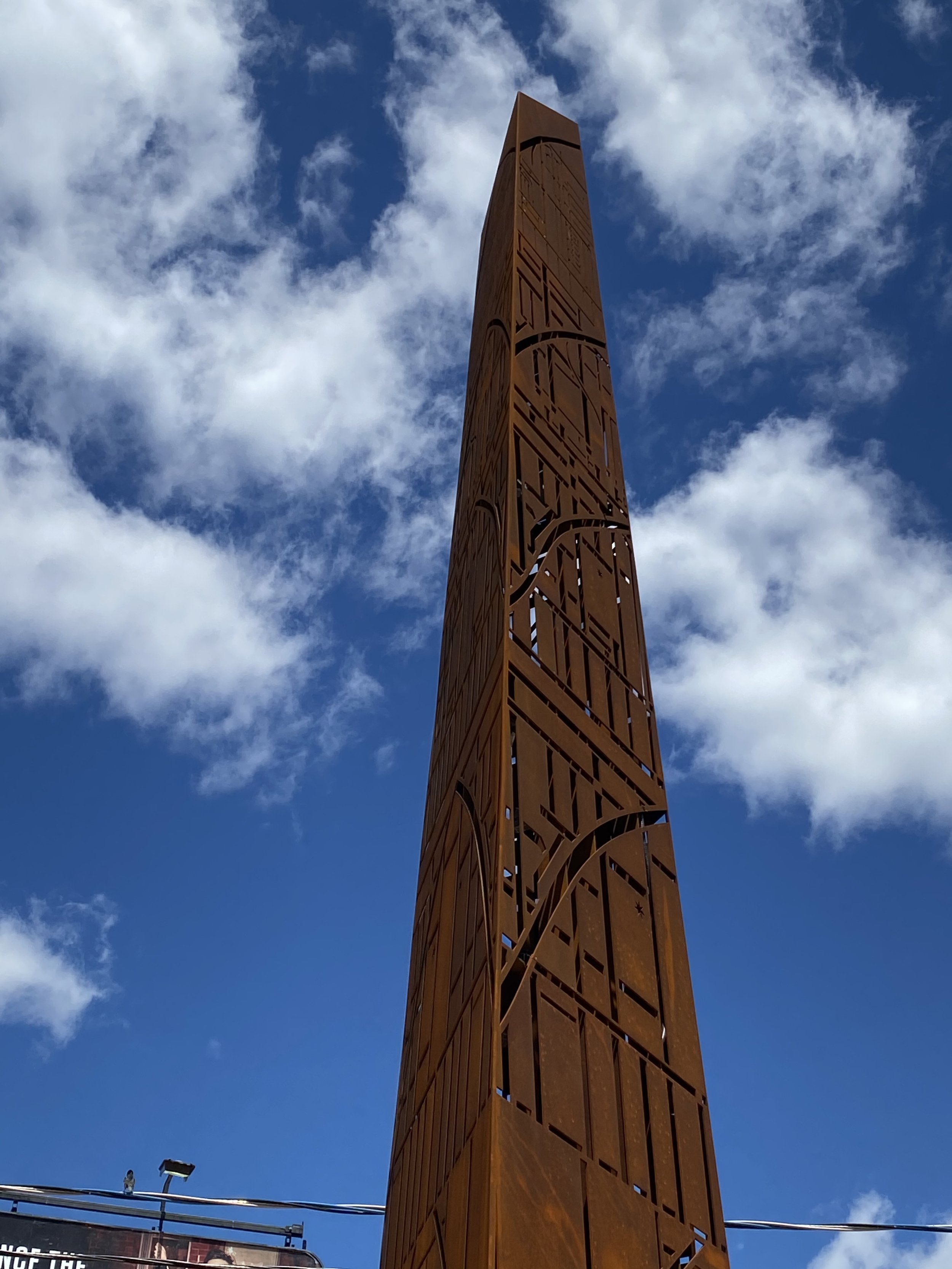 Brick Obelisk - by Pierre Poussin.jpg