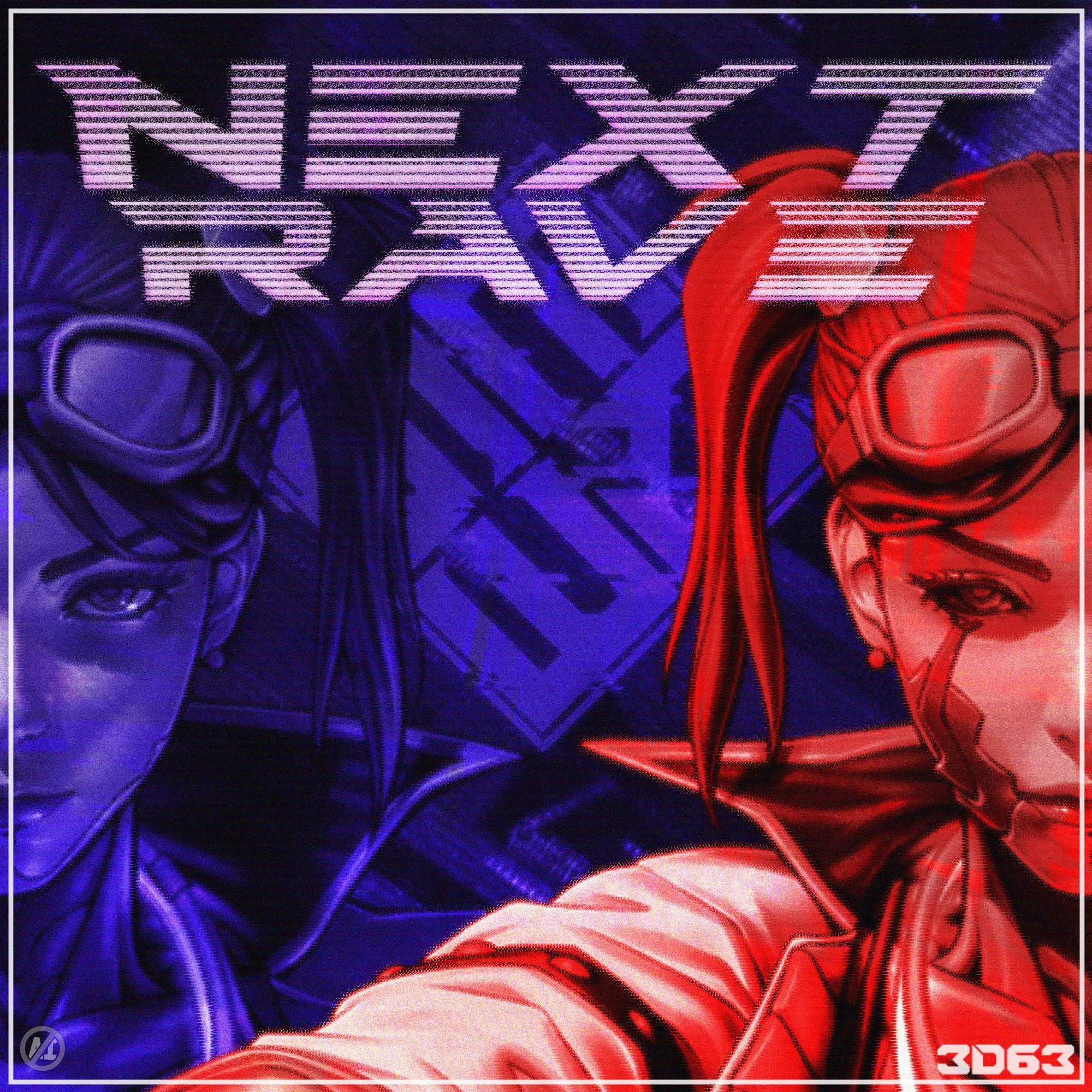 NEXT RAVE cover art