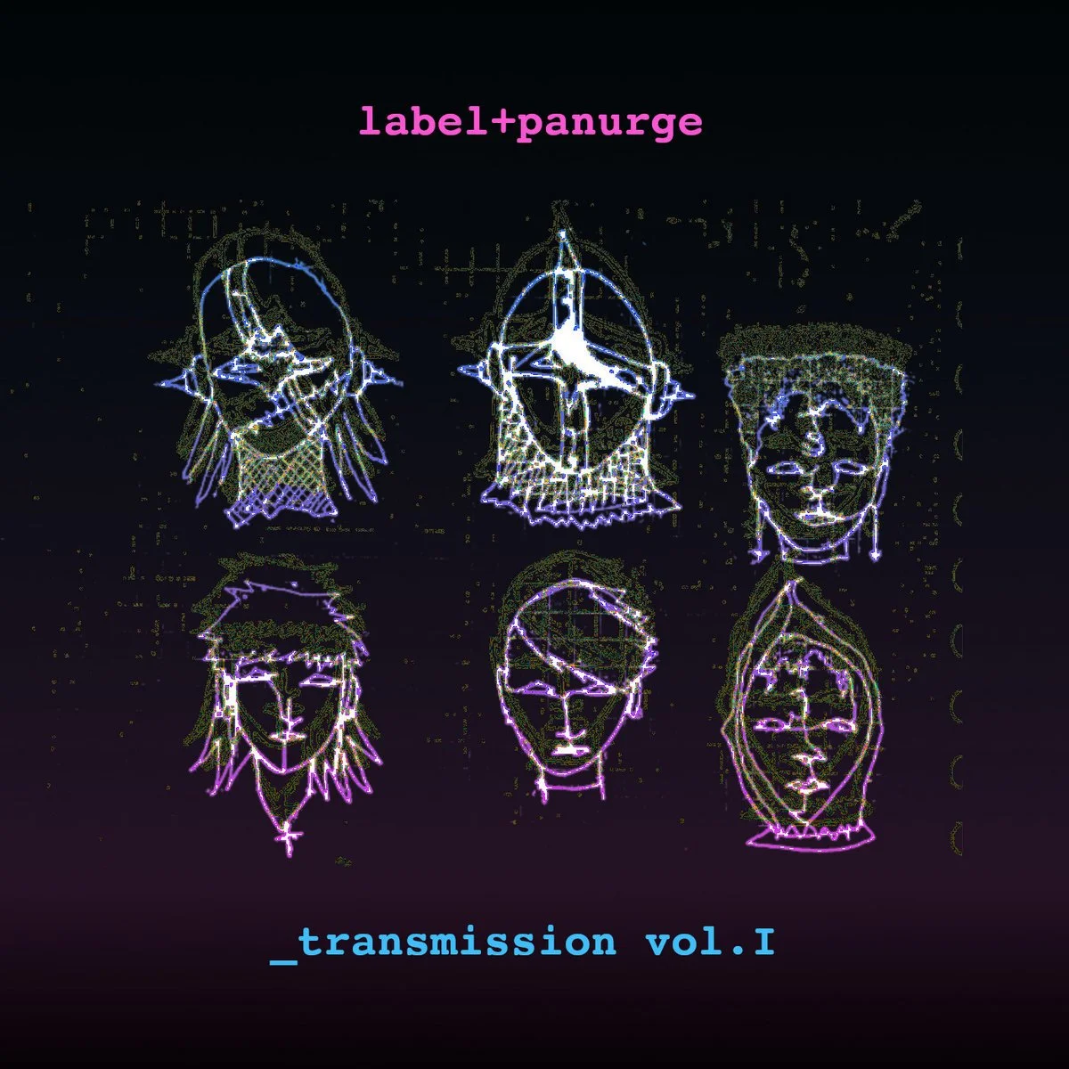 _Transmission vol I
