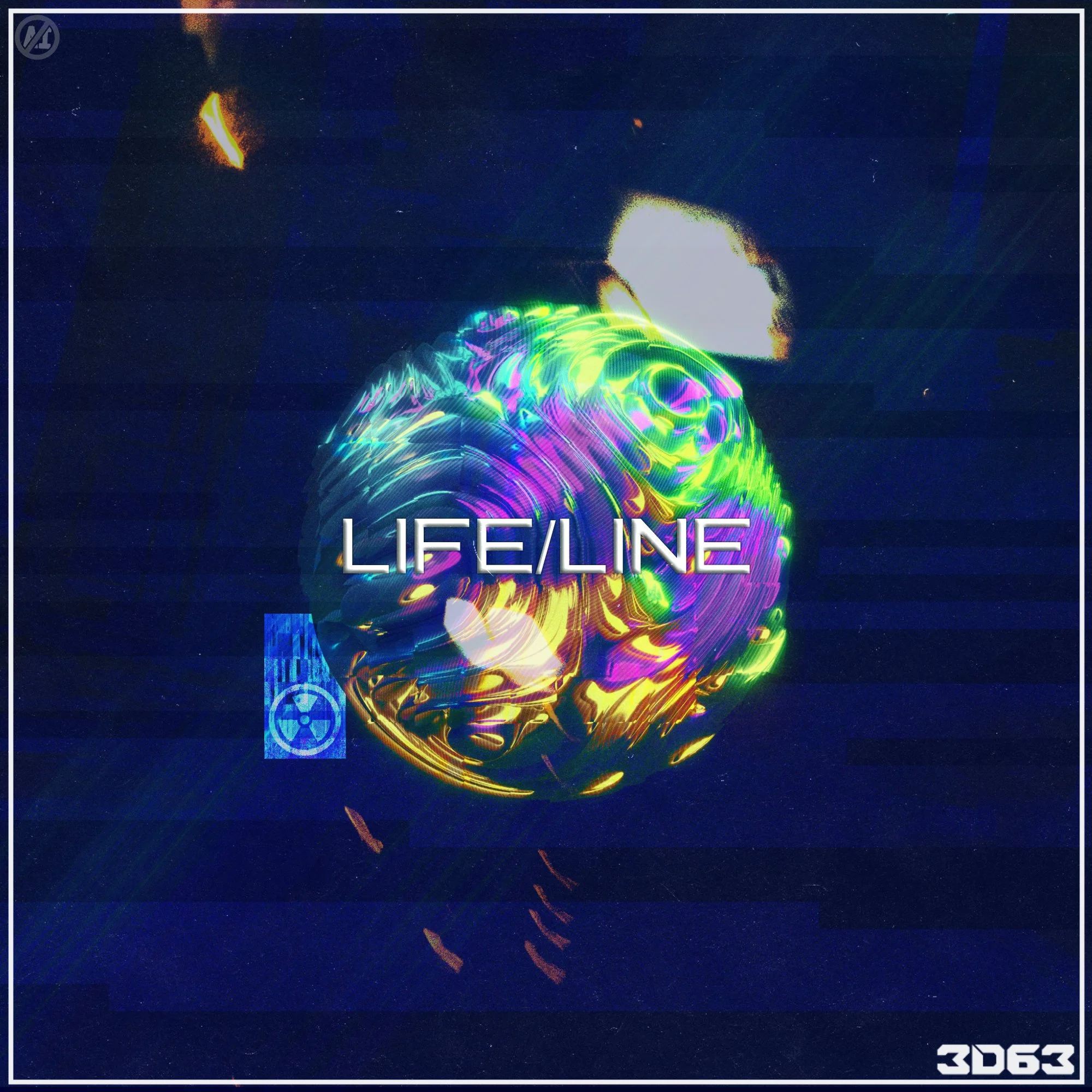 LIFELINE cover art