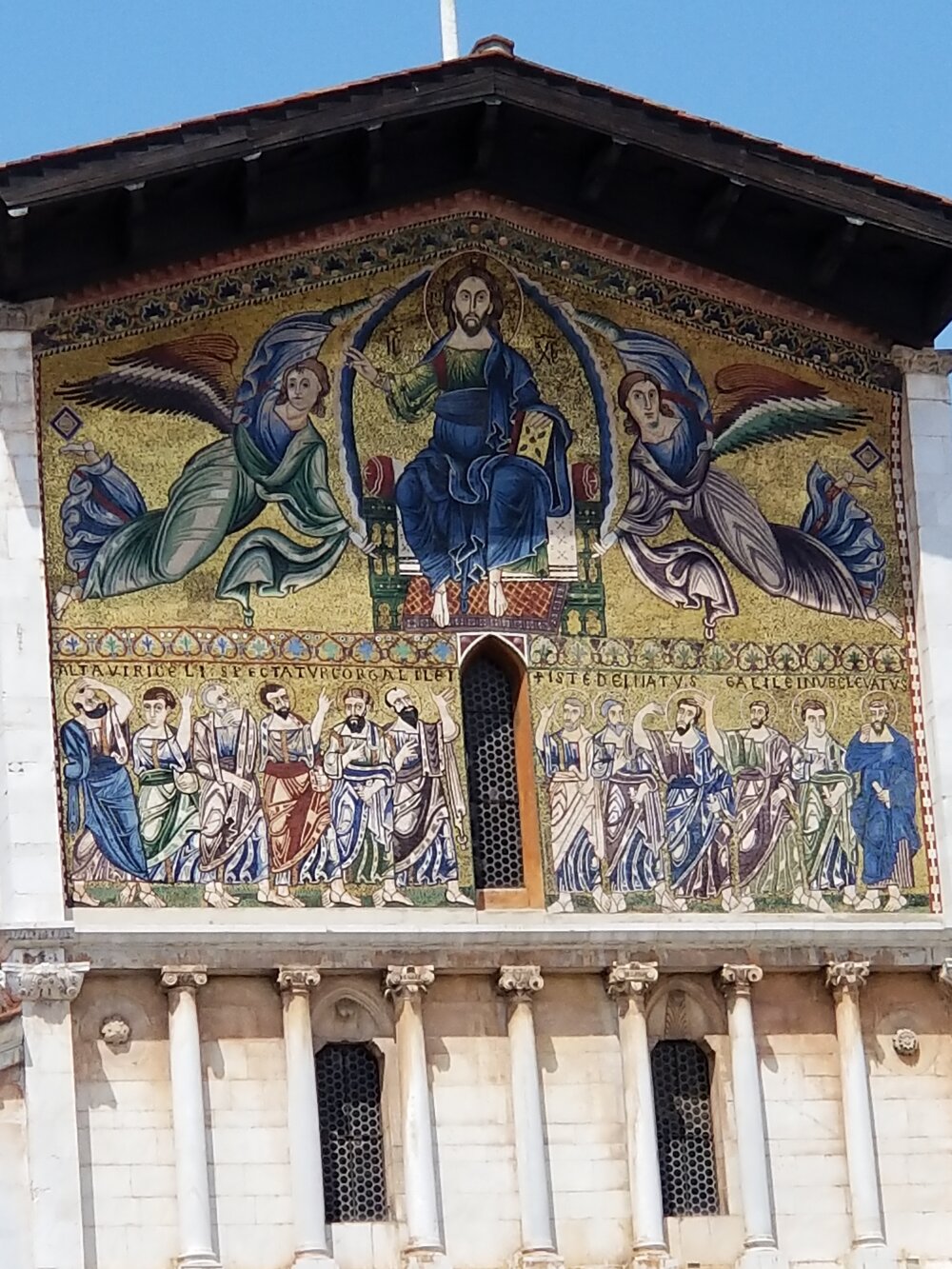 Basilica di San Ferdiano 