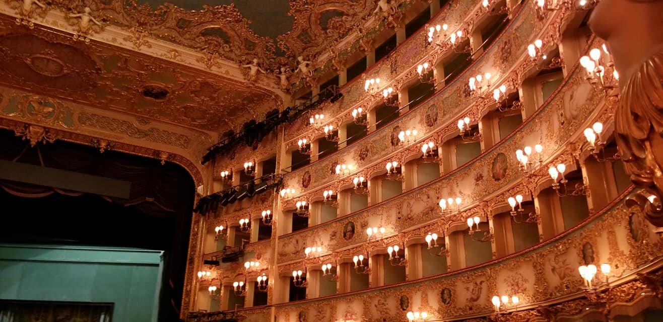 La Fenice