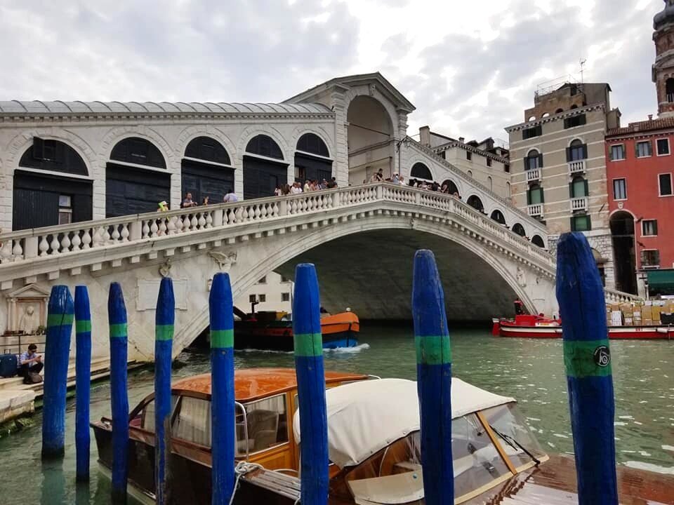 Ponte di Rialto