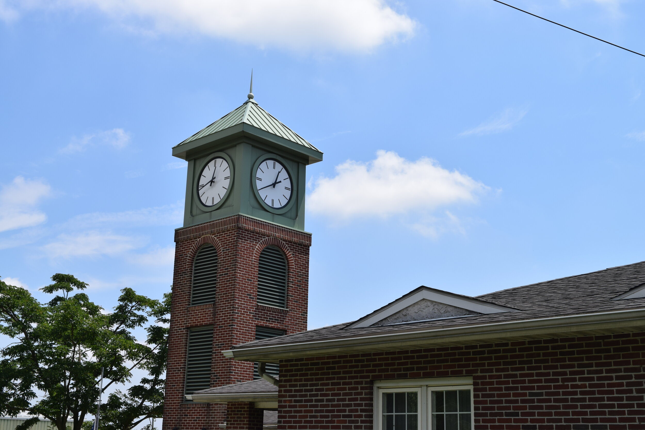 The Borough of Folcroft