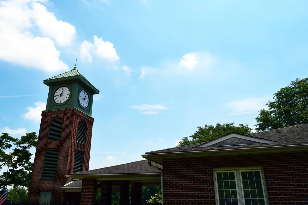 Right to Know — The Borough of Folcroft