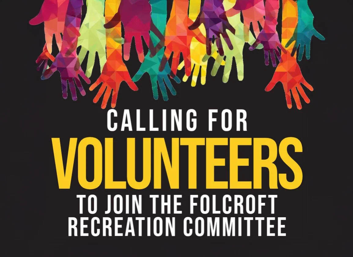 Volunteers Wanted for Recreation Committee