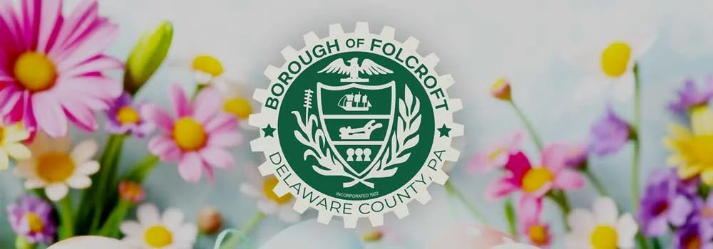 Borough Offices Closed Friday, April 3rd