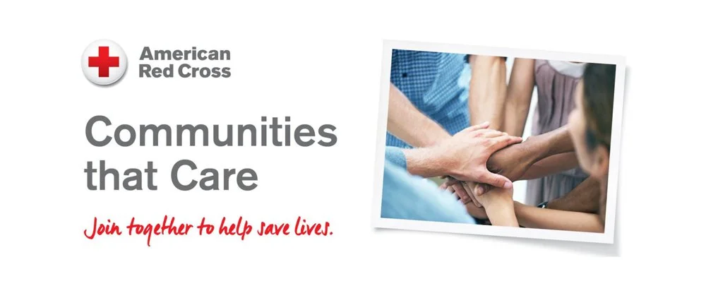 American Red Cross Blood Drive