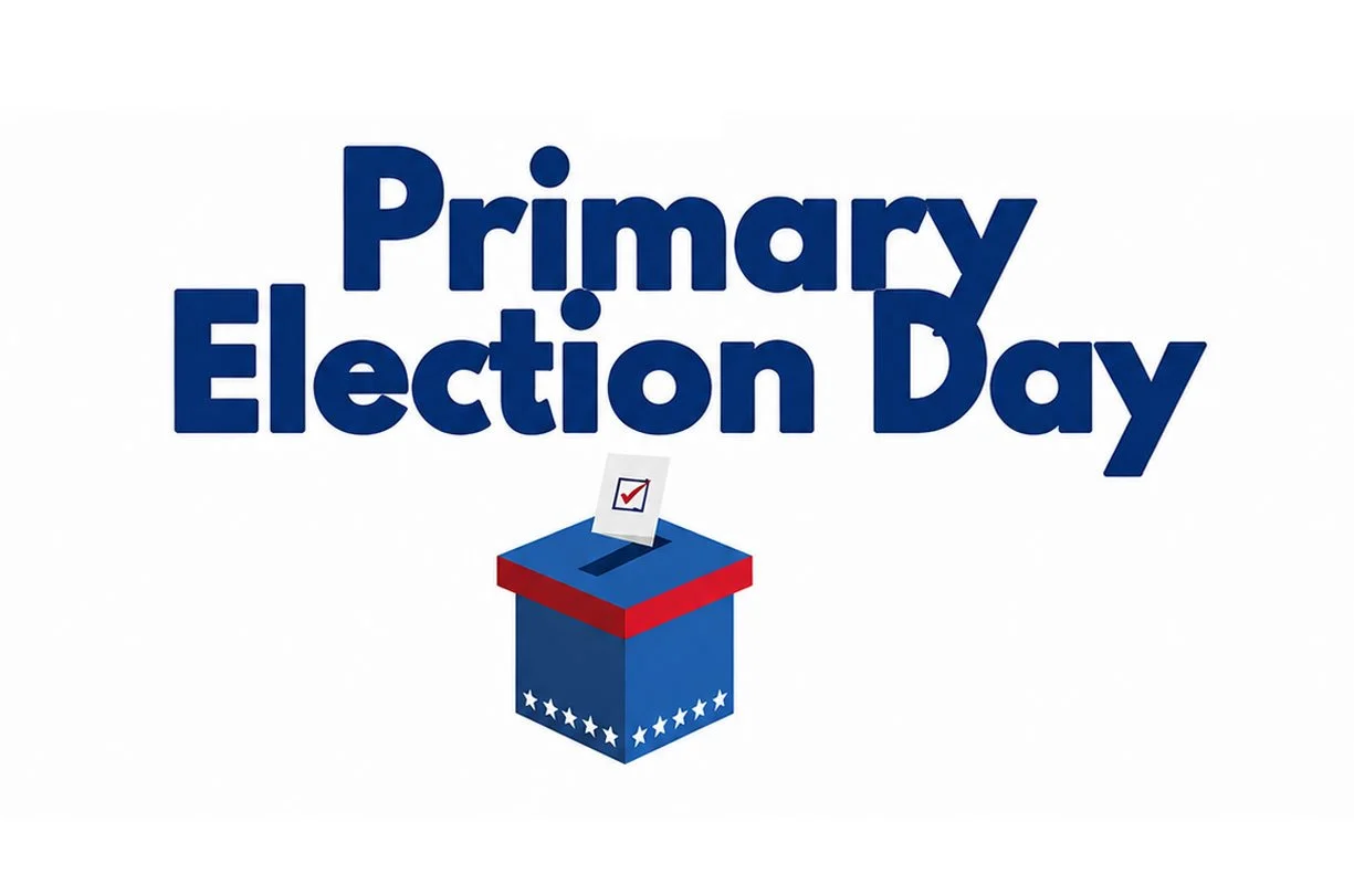 Folcroft Borough Offices Closed Tuesday, May 19 for Election Day