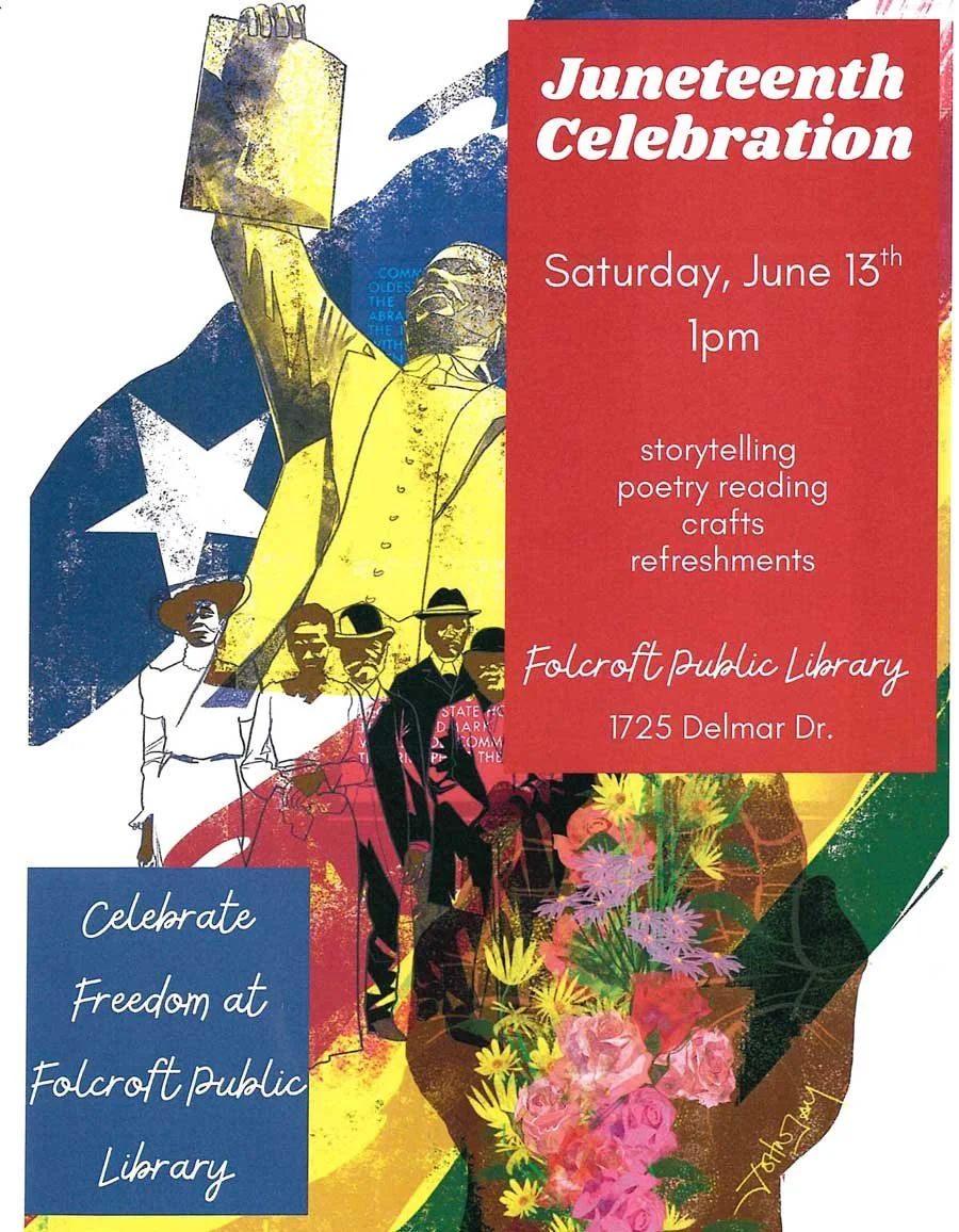 Juneteenth Celebration 