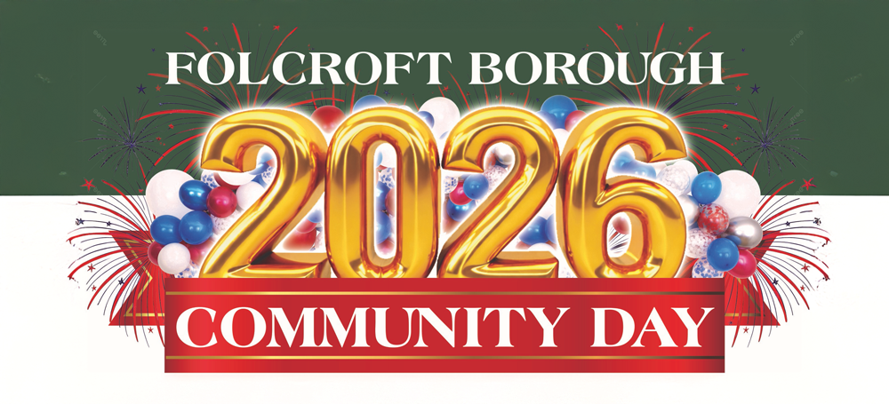 Folcroft Borough Community Day