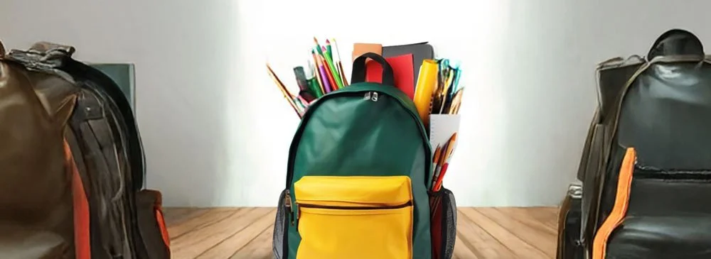 Free Backpacks for Folcroft Resident Children Available on Friday August 7th 