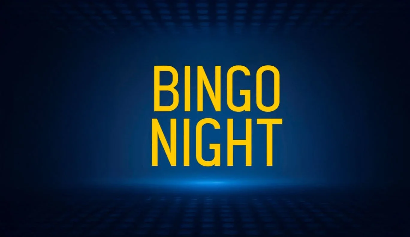 Bingo Night